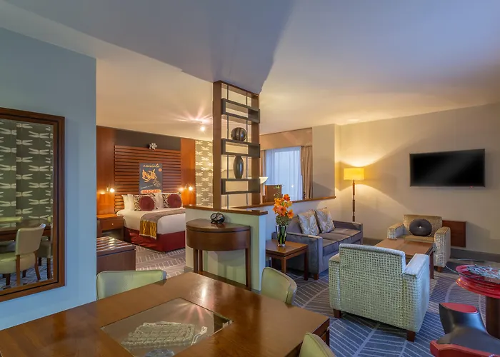 Junior Suite